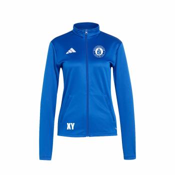 TuS Bruchmühlen Entrada 26 Track Jacket Damen